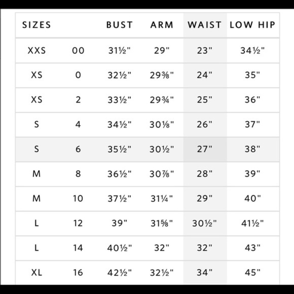 WHBM Black Rosette Tank Sweater - Picture 6 of 6